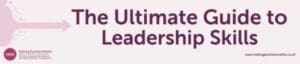leadership skills, leadership styles, leadership courses