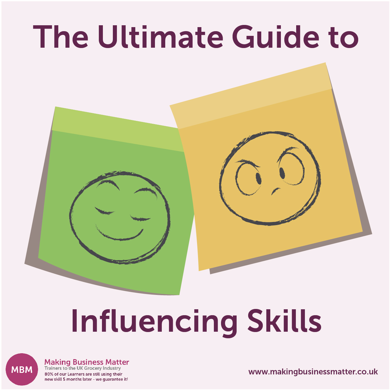 Influencing Skills Ultimate Guide Persuasion Skill Techniques