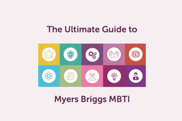 Myers Briggs Test (5 Mins) [MBTI Quiz Information] - Practical Psychology