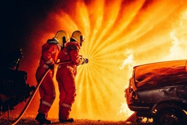 Stop Firefighting: Effective Strategies for Getting Ahead